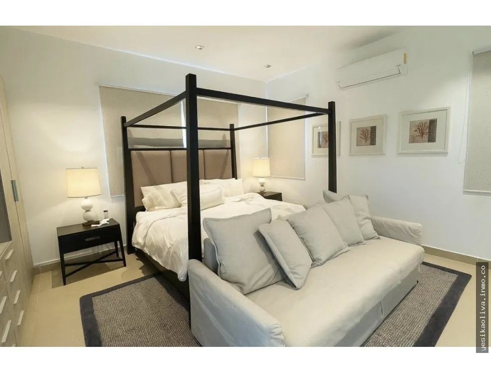 Sale or Rental of Residence in San Carlos