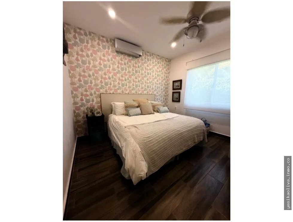 Venta de residencia en Punta Barco, San Carlos