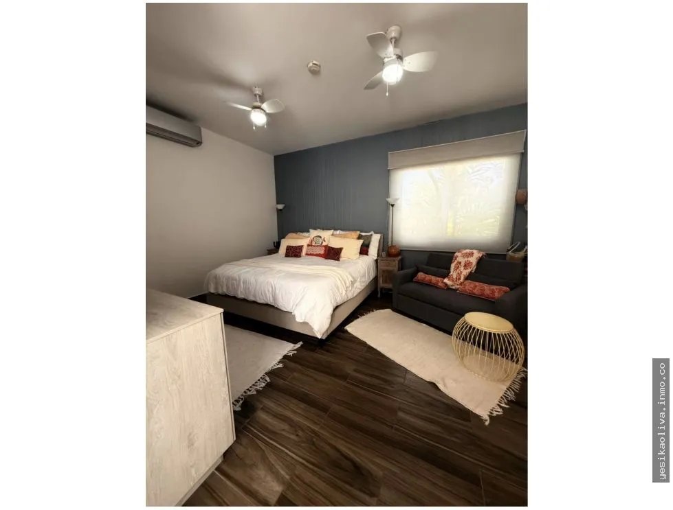 Venta de residencia en Punta Barco, San Carlos