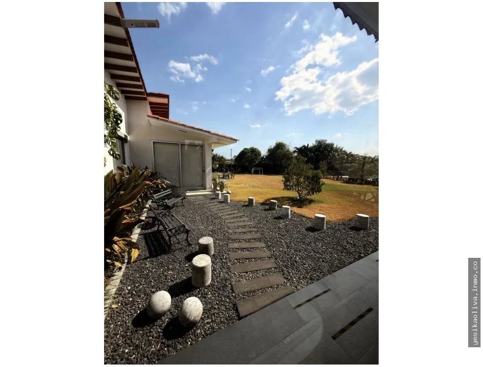 Venta de residencia en Punta Barco, San Carlos