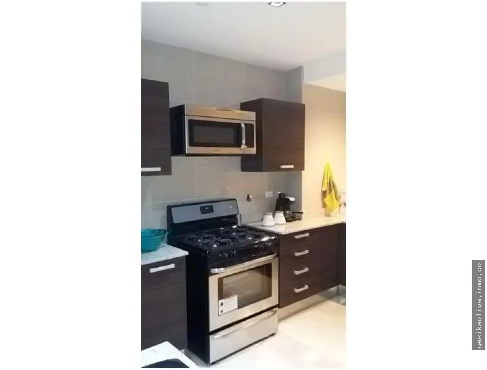 Furnished Apartment Rental in Punta Pacifica