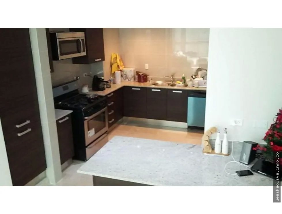 Furnished Apartment Rental in Punta Pacifica