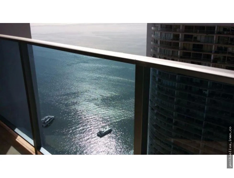 Furnished Apartment Rental in Punta Pacifica