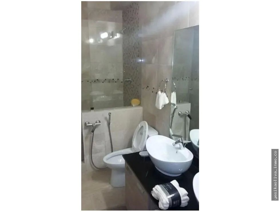 Furnished Apartment Rental in Punta Pacifica