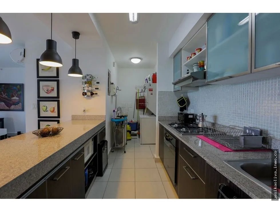 Apartment Rental in El Cangrejo