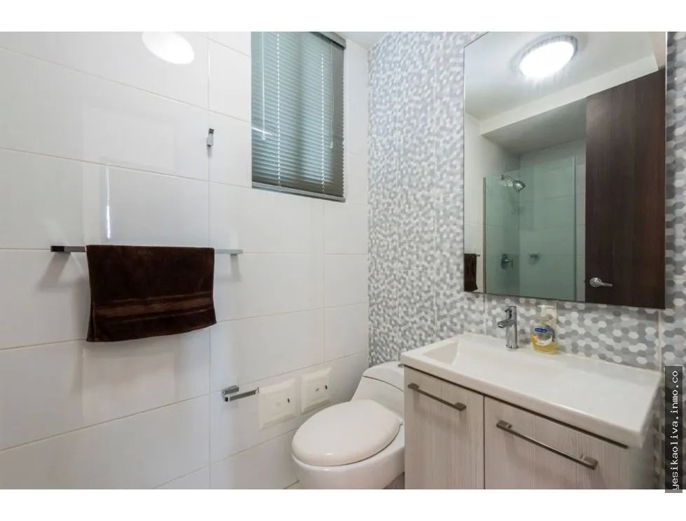 Apartment Rental in El Cangrejo