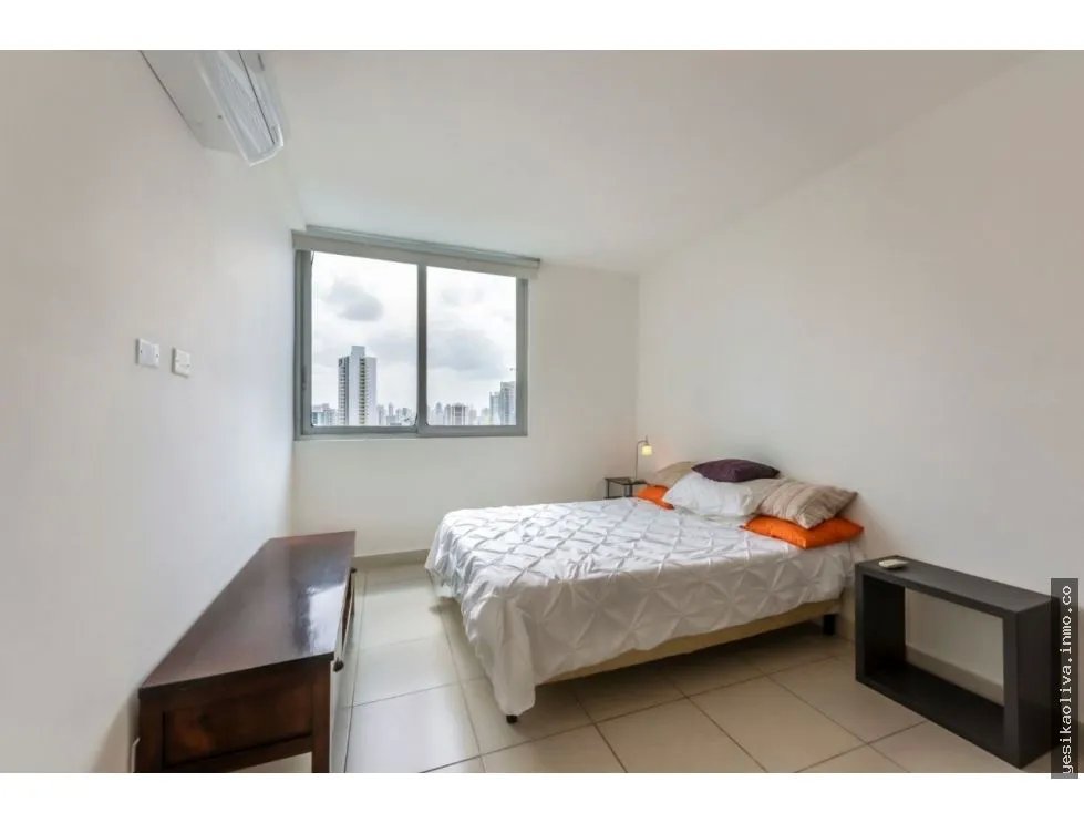 Apartment Rental in El Cangrejo