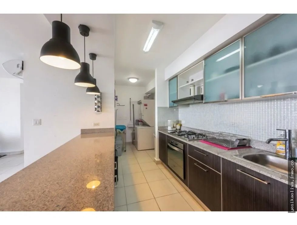 Apartment Rental in El Cangrejo