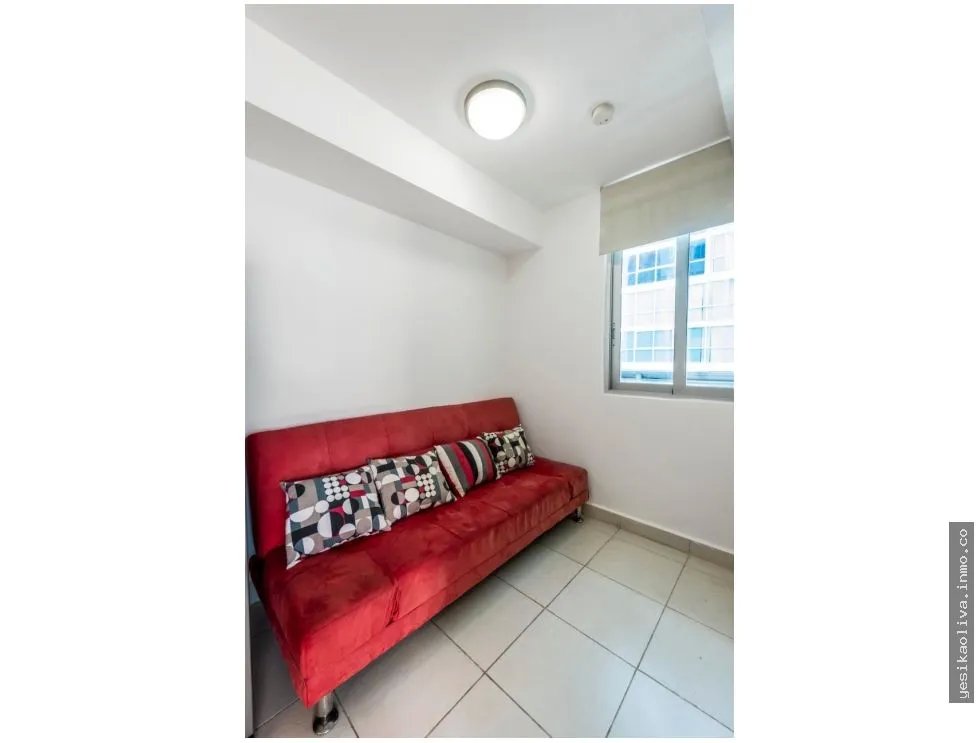 Apartment Rental in El Cangrejo