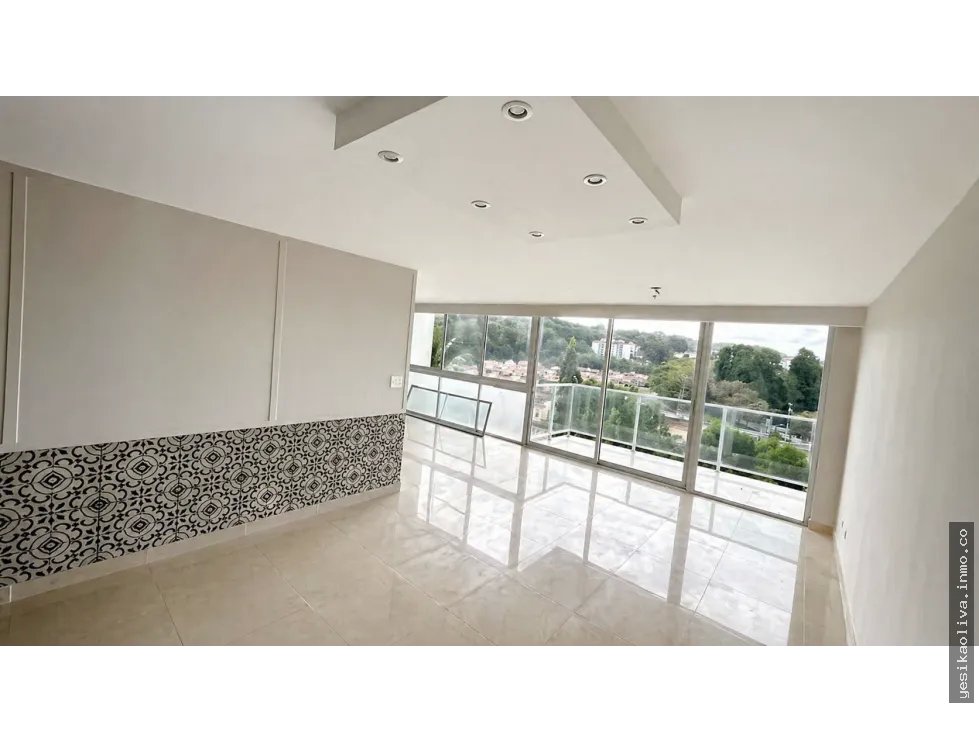 Venta de apartamento en Albrook