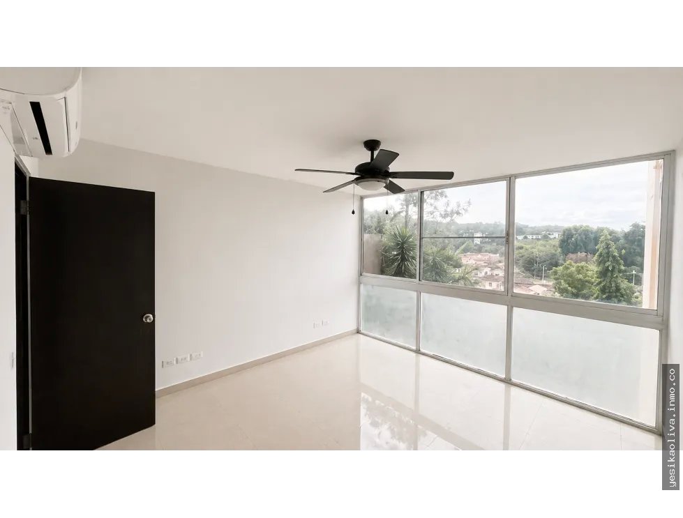 Venta de apartamento en Albrook