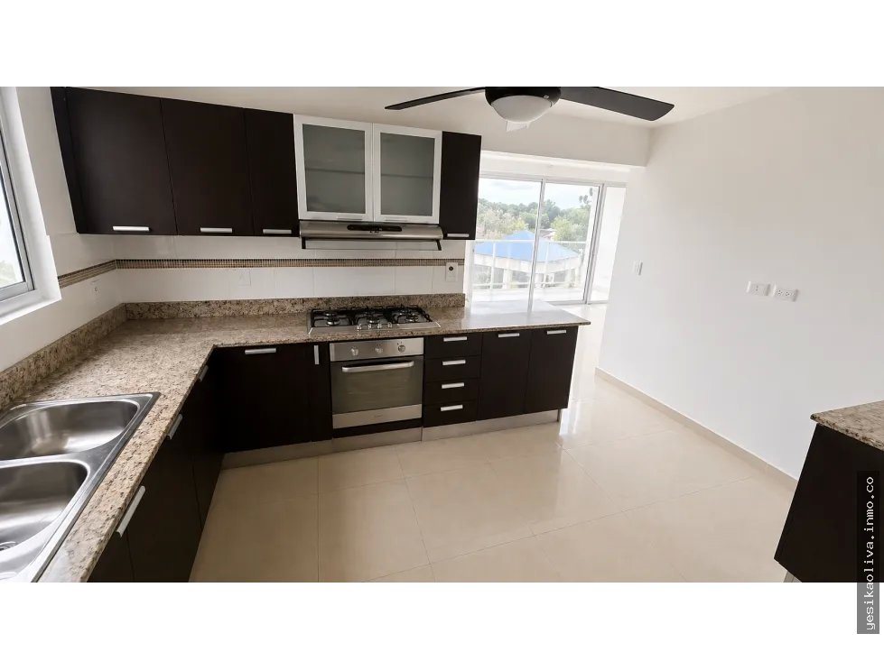 Venta de apartamento en Albrook