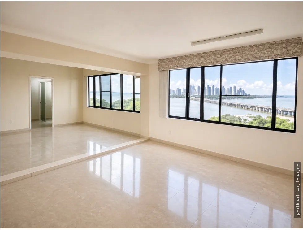 Venta de apartamento en Coco del Mar