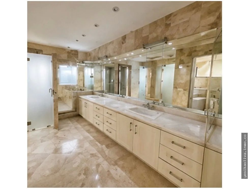 Venta de apartamento en Coco del Mar