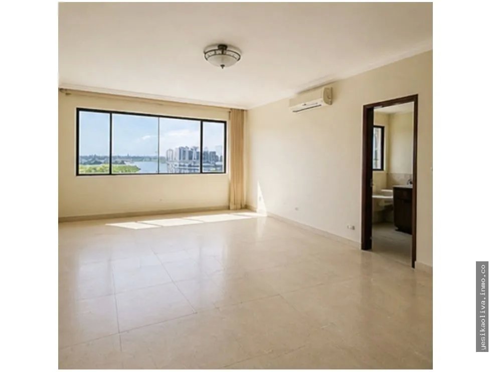 Venta de apartamento en Coco del Mar