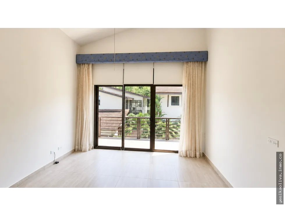 Venta de residencia en Panamá Pacífico
