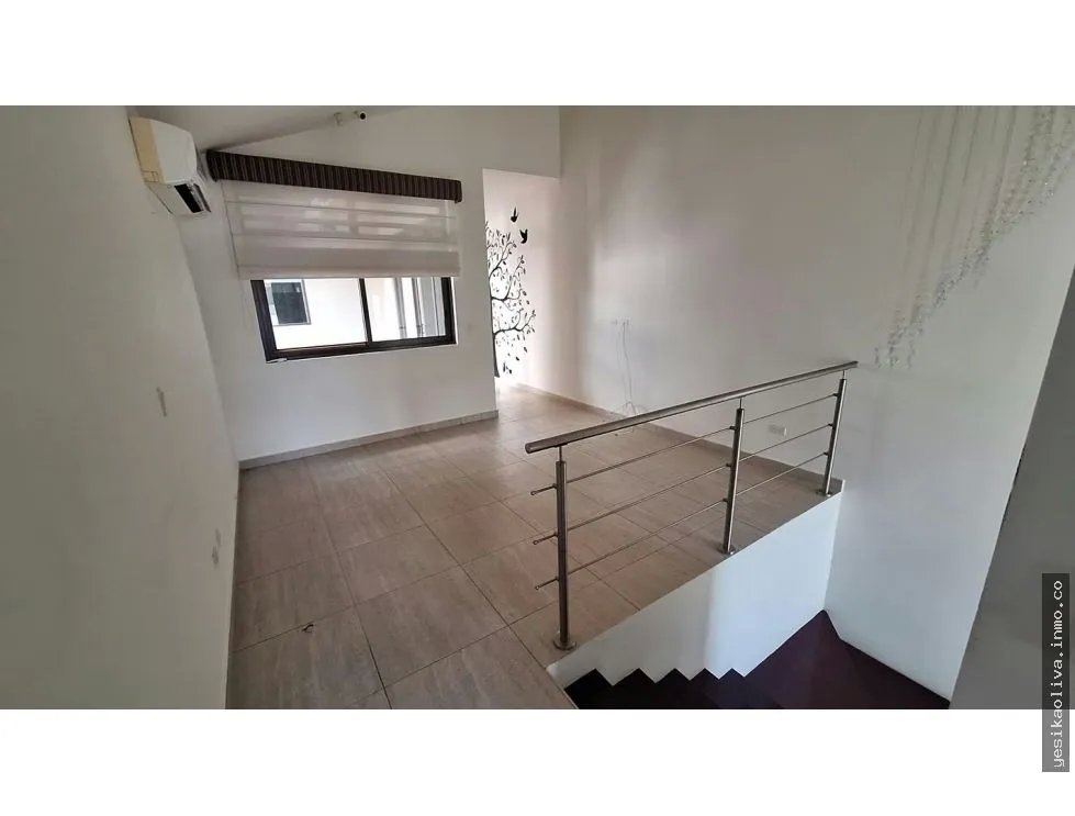 Venta de residencia en Panamá Pacífico