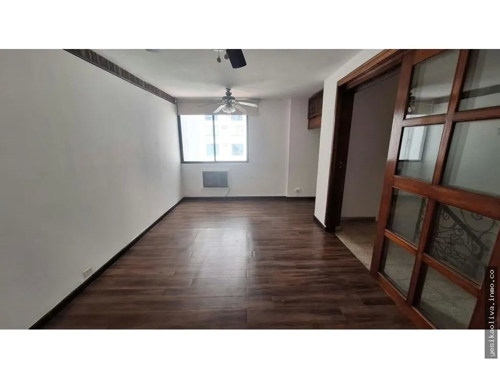 Venta de apartamento en Vía Porras / San Francisco