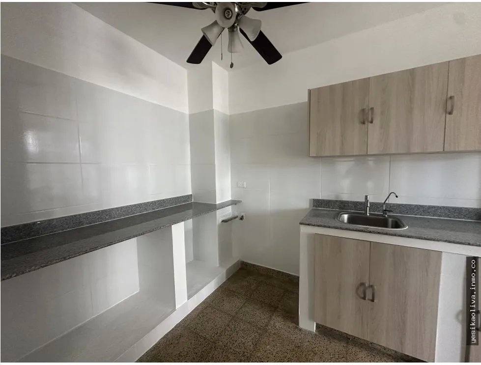 Sale of Apartment on Vía Porras / San Francisco