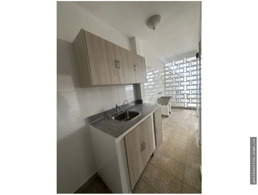 Sale of Apartment on Vía Porras / San Francisco