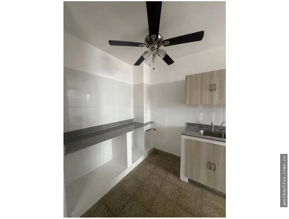 Sale of Apartment on Vía Porras / San Francisco