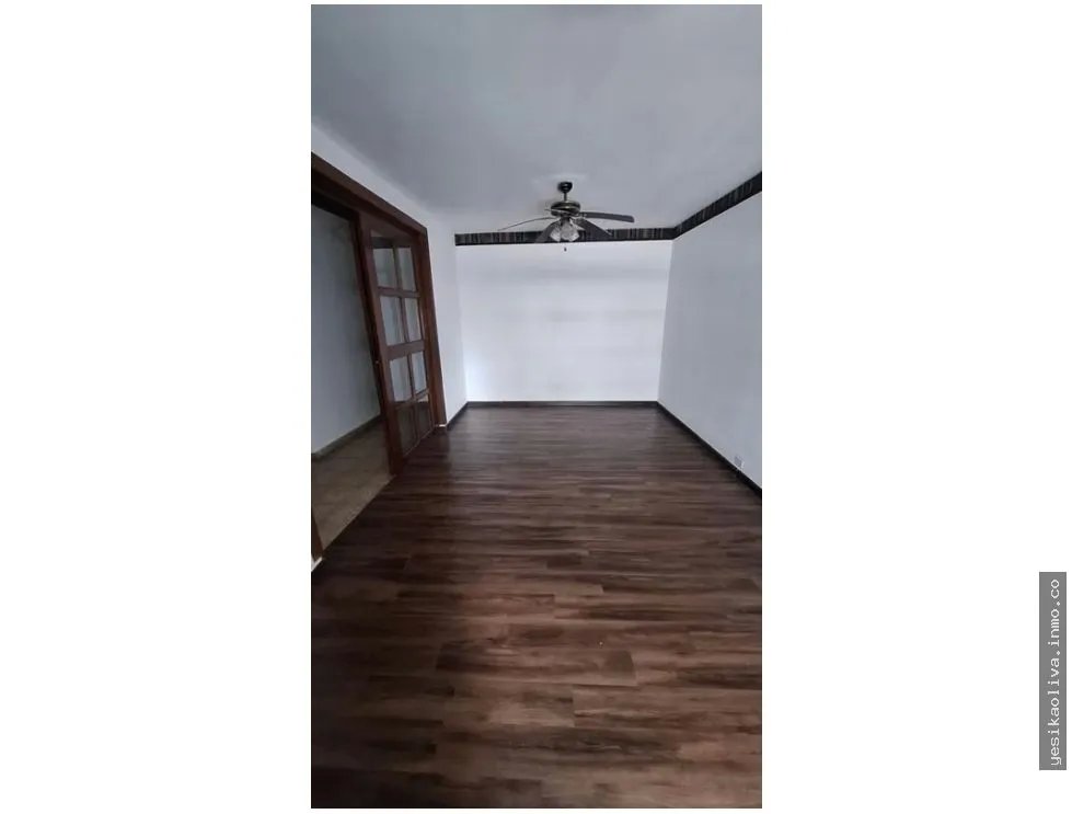 Sale of Apartment on Vía Porras / San Francisco
