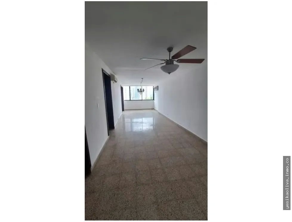 Sale of Apartment on Vía Porras / San Francisco