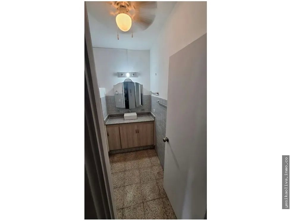 Sale of Apartment on Vía Porras / San Francisco