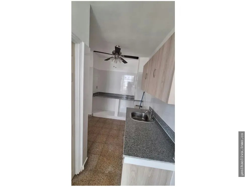 Sale of Apartment on Vía Porras / San Francisco