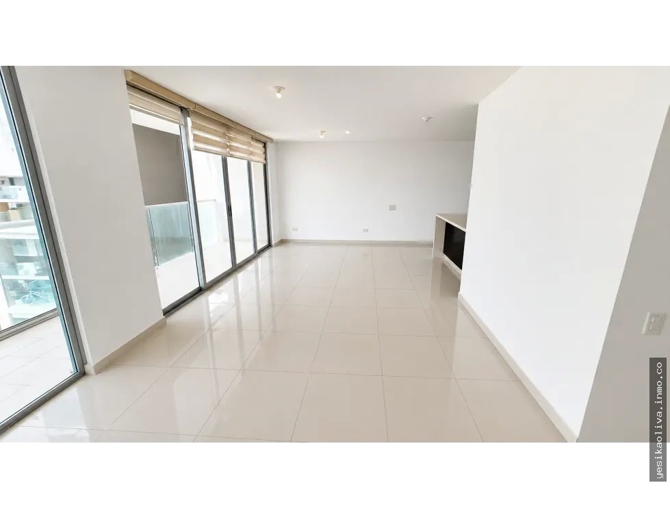 Venta de apartamento en Villa Lucre