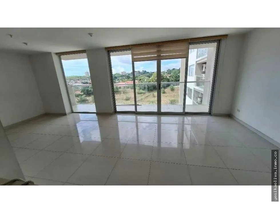 Venta de apartamento en Villa Lucre