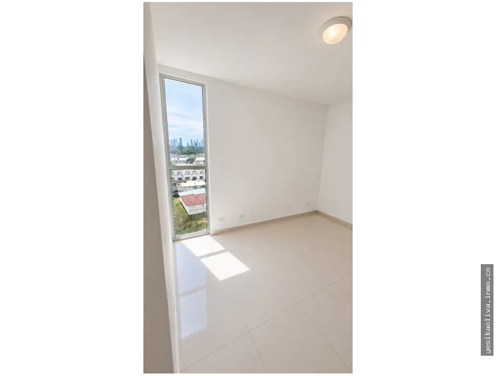Venta de apartamento en Villa Lucre