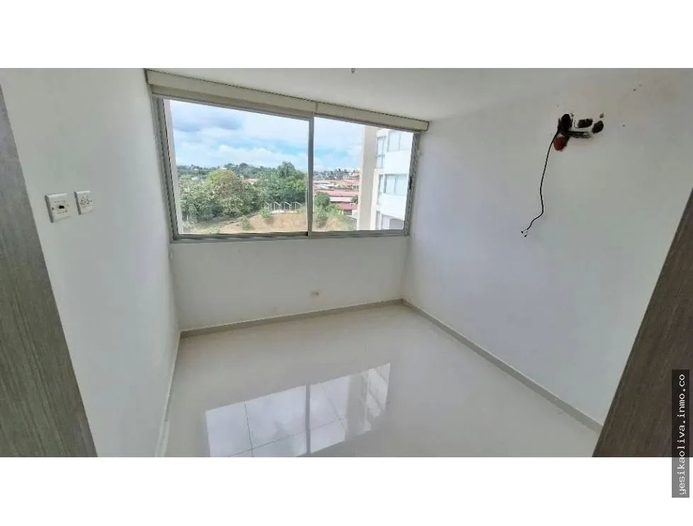 Venta de apartamento en Villa Lucre