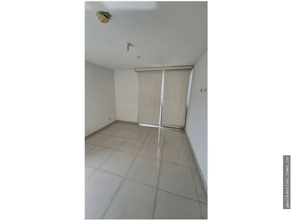 Venta de apartamento en Villa Lucre