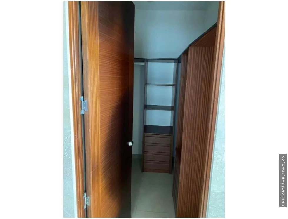 Venta de apartamento en Playa San Carlos