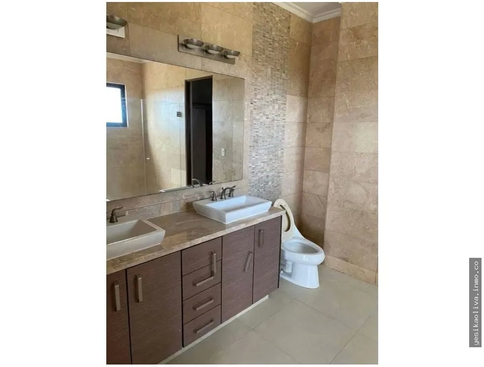 Venta de apartamento en Playa San Carlos