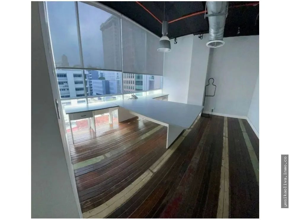 Sale of Office/Commercial Space in Banking Area Bella Vista
