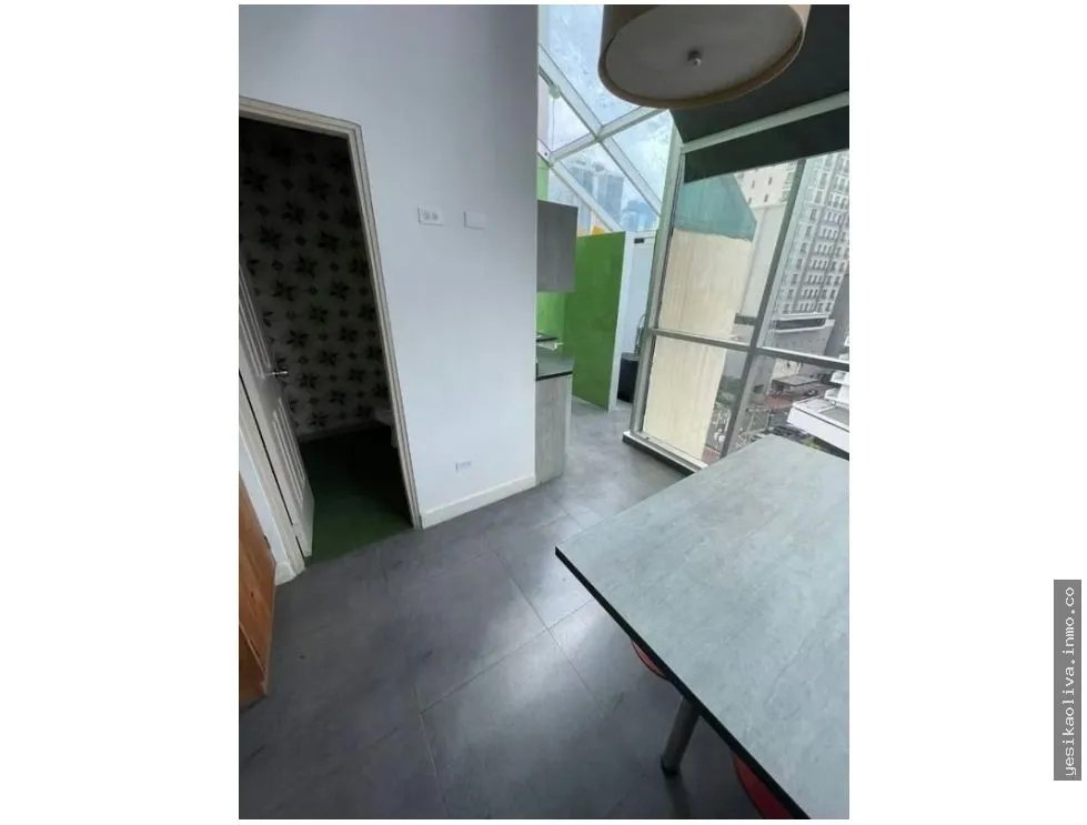 Sale of Office/Commercial Space in Banking Area Bella Vista