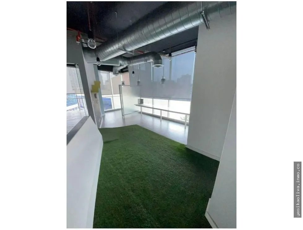 Sale of Office/Commercial Space in Banking Area Bella Vista