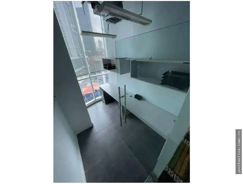 Sale of Office/Commercial Space in Banking Area Bella Vista