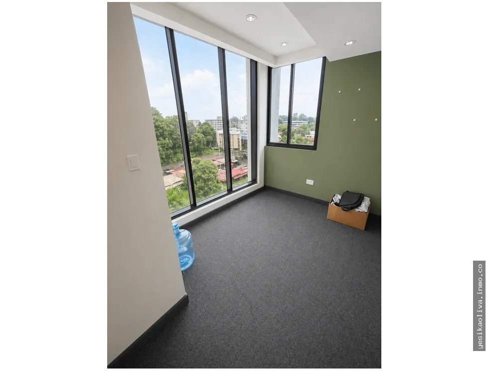 Venta de oficina en Bella Vista