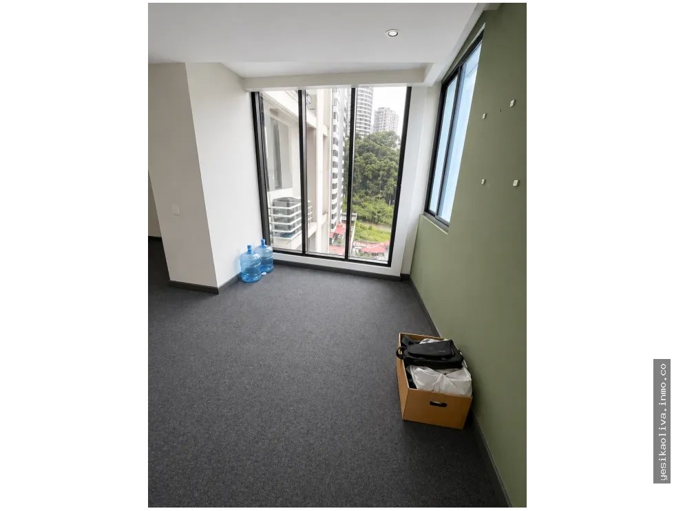 Venta de oficina en Bella Vista