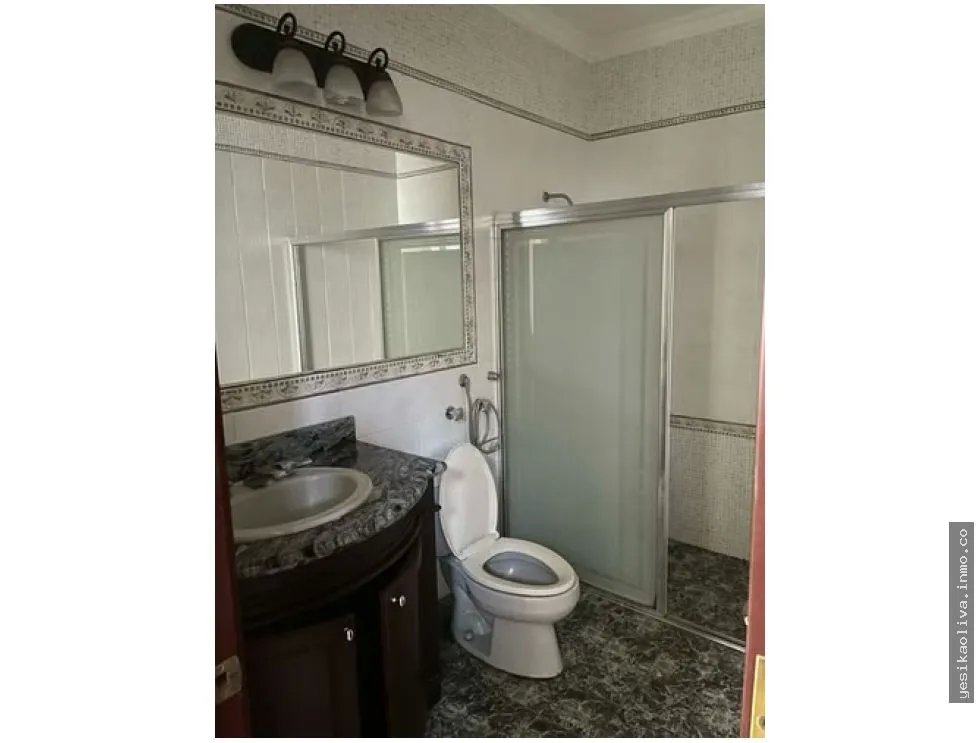 Venta de residencia en Dos Mares
