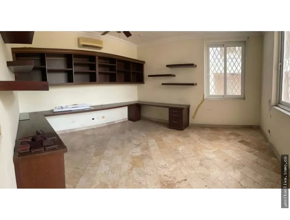 Venta de residencia en Dos Mares