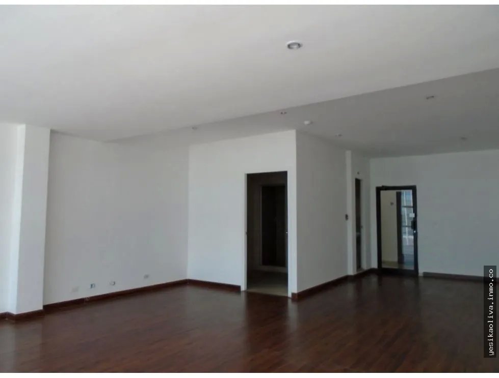 Commercial Space Rental in Paitilla