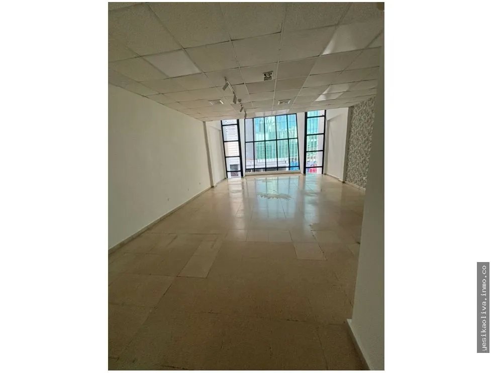 Alquiler de local comercial en Paitilla