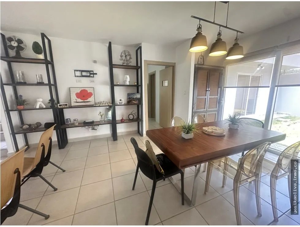 Alquiler/Venta de residencia en PH Victoria, San Miguelito