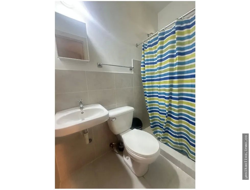 Rental/Sale of Residence in PH Victoria, San Miguelito