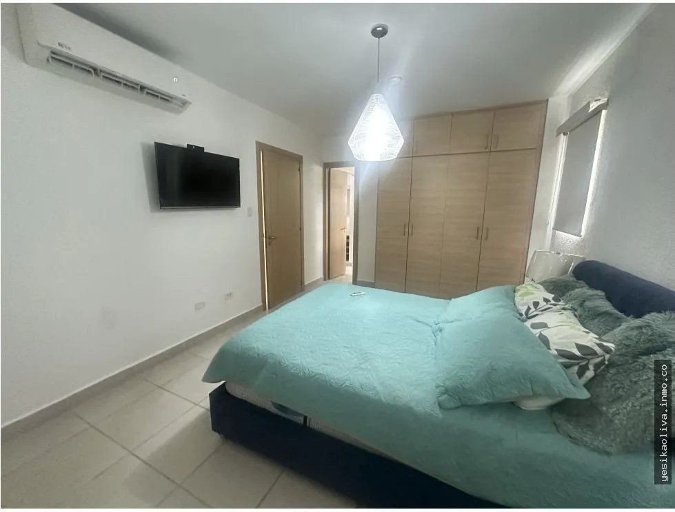 Rental/Sale of Residence in PH Victoria, San Miguelito