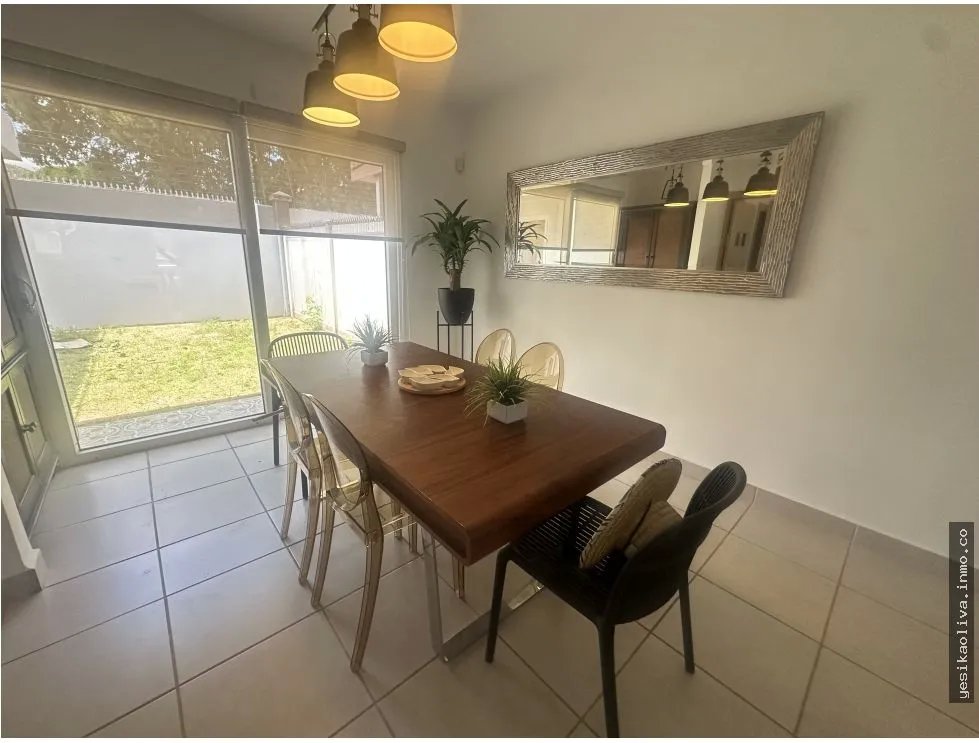 Rental/Sale of Residence in PH Victoria, San Miguelito